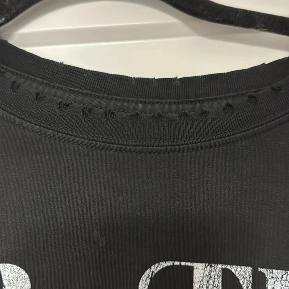 Recycled Karma brand Odd People Los Angeles t shirt sz s - Picture 3 of 4